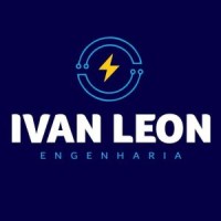 Ivan Leon Engenharia Logo