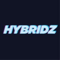 hybridz.io Logo