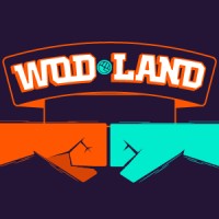 Wod.Land Logo