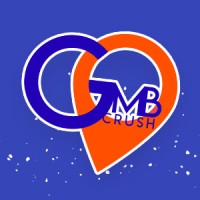 GMB Crush Logo