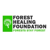 Forest Healing Foundation Logo