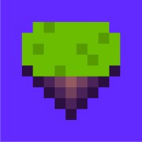 Pixels Logo