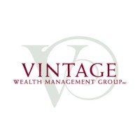 Vintage Wealth Management Group, Inc. Logo