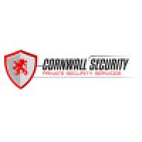 Cornwall Security Services Logo