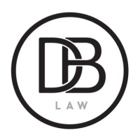 David Bryant Law, PLLC Logo