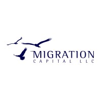 MIGRATION CAPITAL LLC Logo