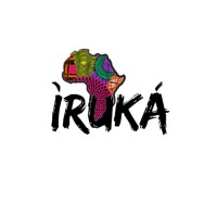 IRUKA FOUNDATION Logo