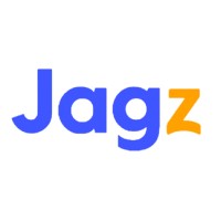 Jagz - Votre agence experte Amazon Logo