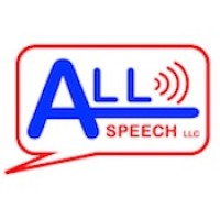 All Speech, LLC Logo