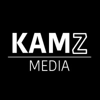 KAMZ MEDIA Logo