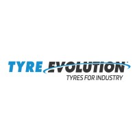 Tyre Evolution Logo