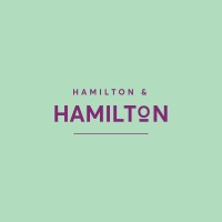 Hamilton & Hamilton Logo