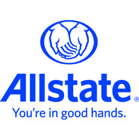 Arike Agency: Allstate Insurance Logo