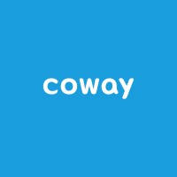 COWAY USA INC. Logo