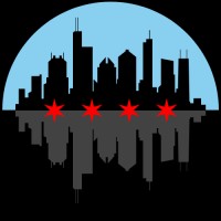 Chicago Staking Logo