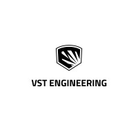 VST Engineering, spol. s r.o. Logo