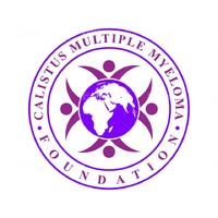 Calistus Multiple Myeloma Foundation Logo
