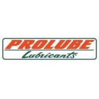 Prolube Lubricants Logo