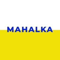 Mahalka Logo
