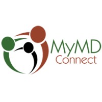 MyMD Connect Logo