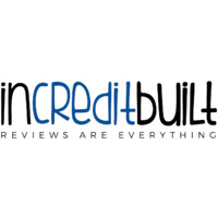 Increditbuilt Media Logo
