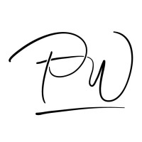 Peter Wade Photography Logo