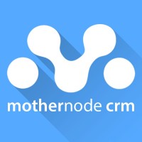 Mothernode CRM Logo