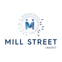 Mill Street (Aust) Logo