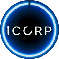 ICorp Global Solutions Logo