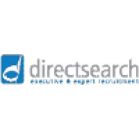 Directsearch (Luxembourg) sàrl Logo