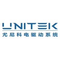 UNITEK Drive System Co., Ltd. Logo