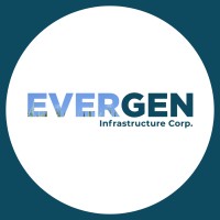 EverGen Infrastructure Corp. Logo