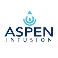 Aspen Infusion Logo
