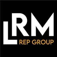 LRM Rep Group Logo