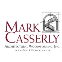Mark Casserly Architectural Logo