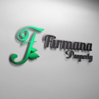 PT. Firmana Jaya Propertindo Logo