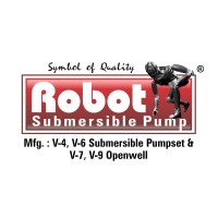 ROBOT PUMP Logo
