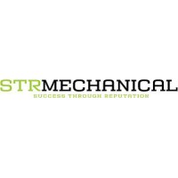 STR Mechanical Logo