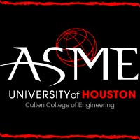 ASME - UH - Cullen College of Engineering Logo