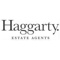 Haggarty Estate Agents Logo