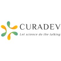 Curadev Logo