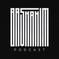 Başkanım Podcast Logo