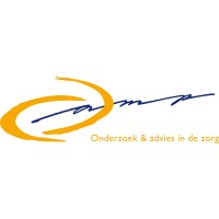 AMP Onderzoek & advies in de zorg Logo