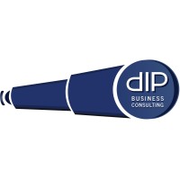 dlP Business Consulting Logo