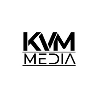 KVM Media Logo