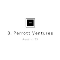 B. Perrott Ventures Logo