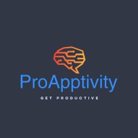 ProApptivity Logo
