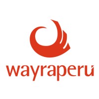 WAYRA PERÚ Logo
