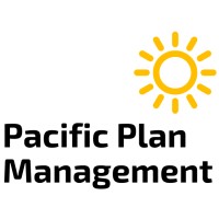 Pacific Plan Management Logo