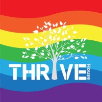 Thrive House Logo